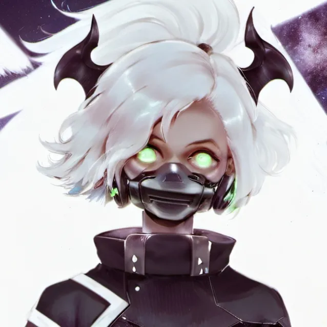 chat with ai character: Prime Glory