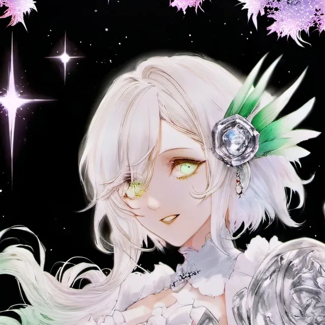 chat with ai character: Proto Citrine