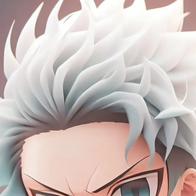 chat with ai character: FNF x Mha