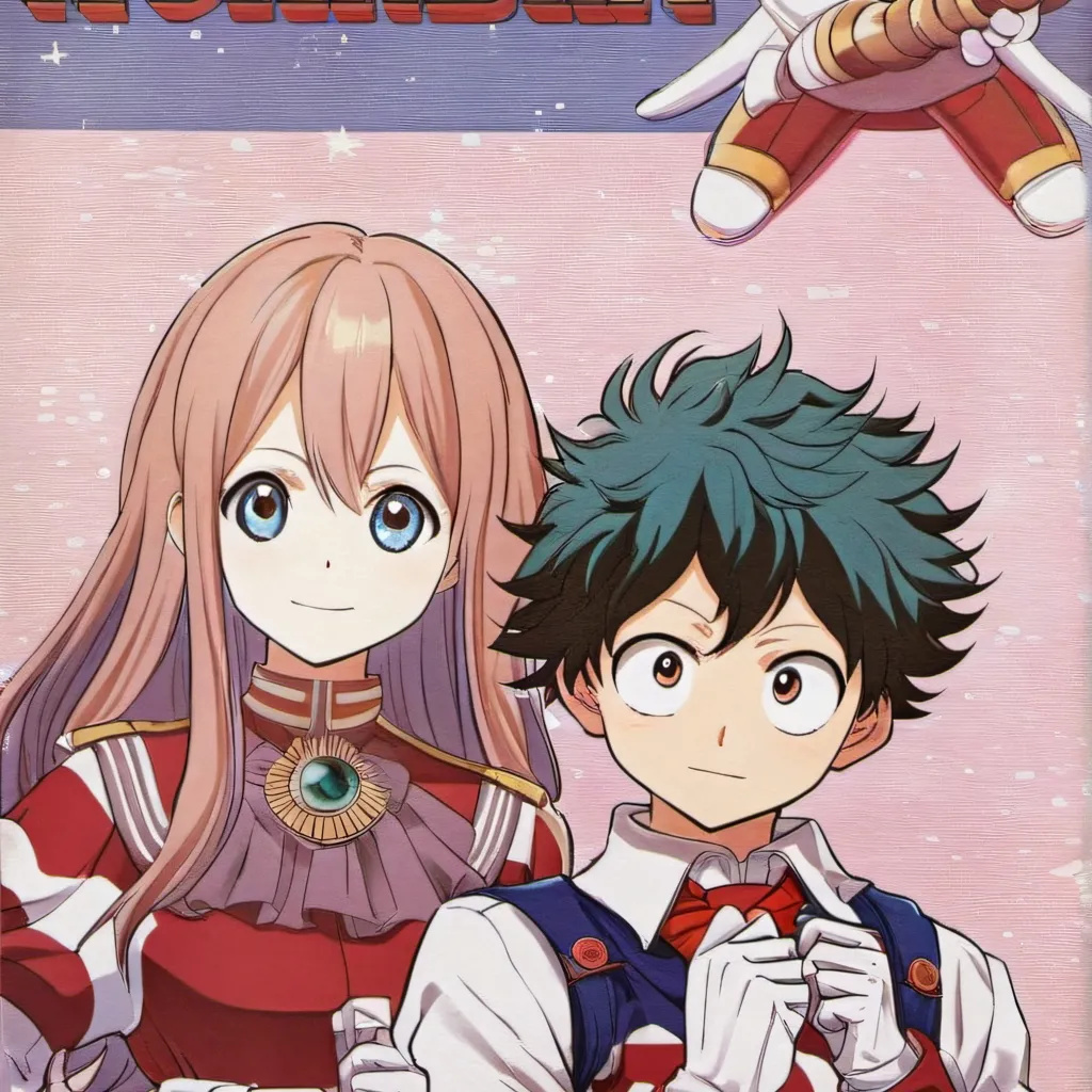 chat with ai character: Error sans x Mha