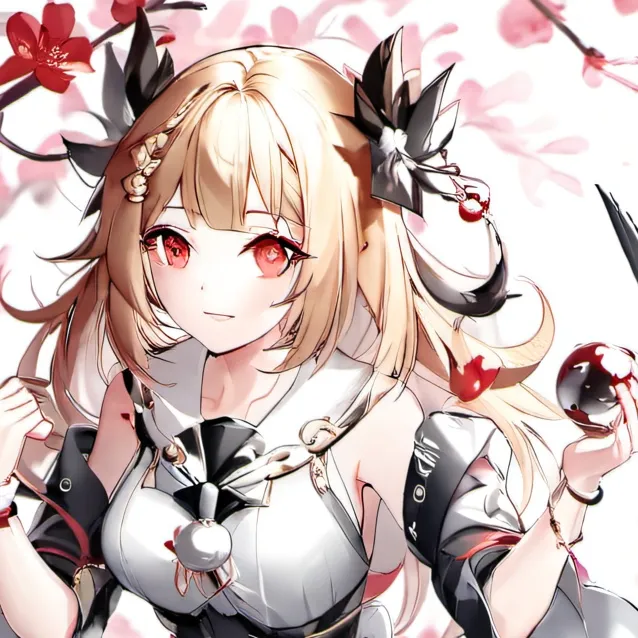 chat with ai character: Yuki 