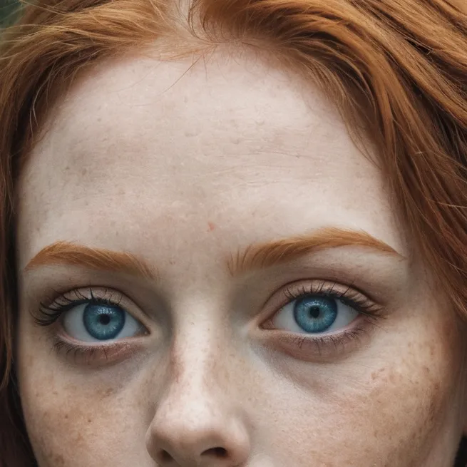 chat with ai character: zoey