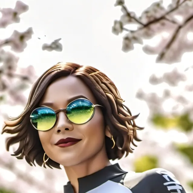 chat with ai character: xs