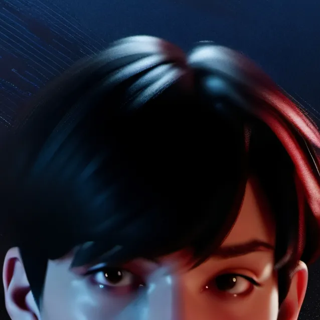 chat with ai character: ou0th 