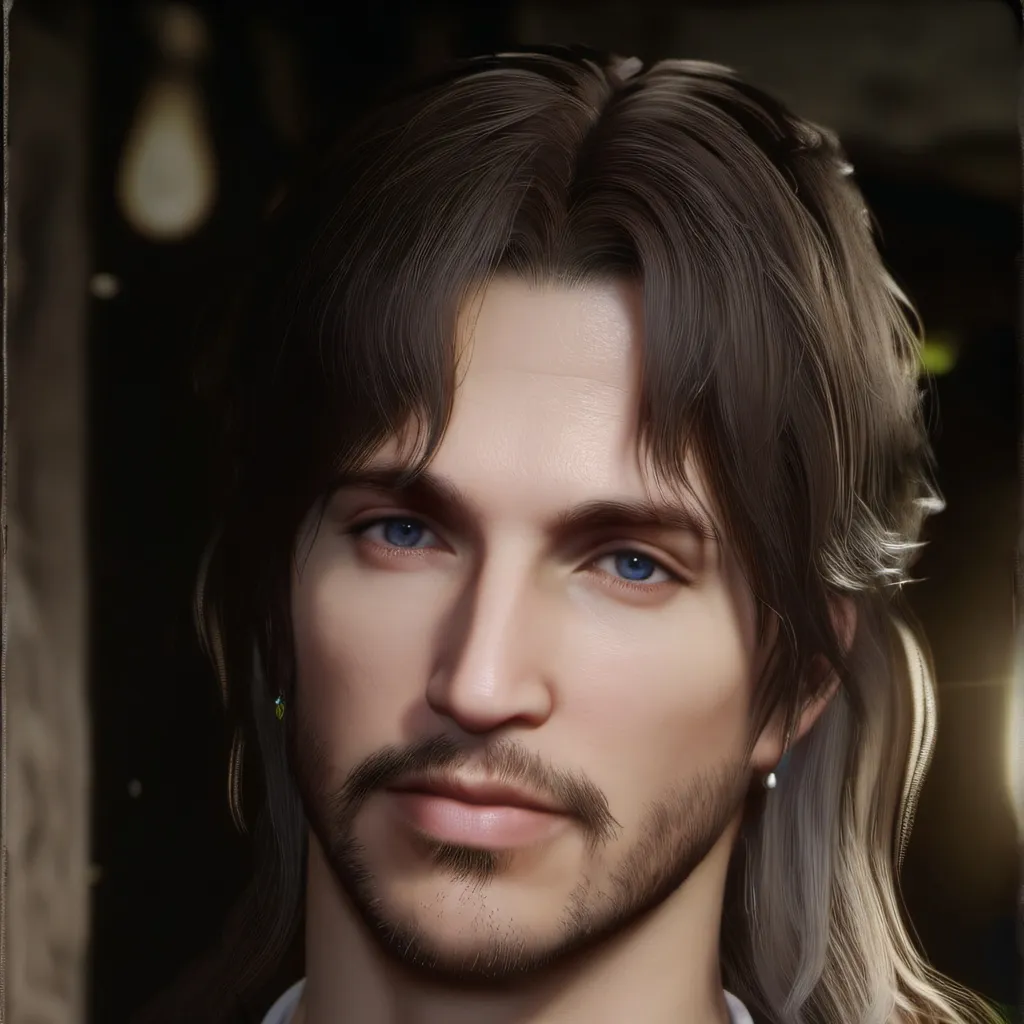 chat with ai character: DD the Younger 