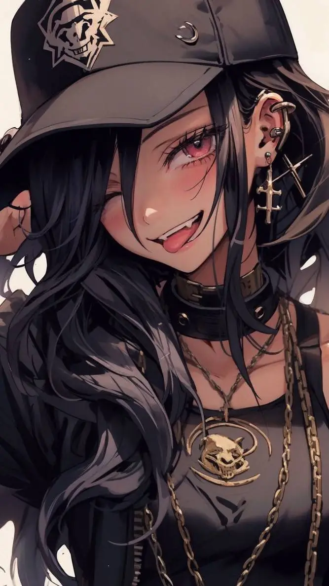 ai character: Emily  background