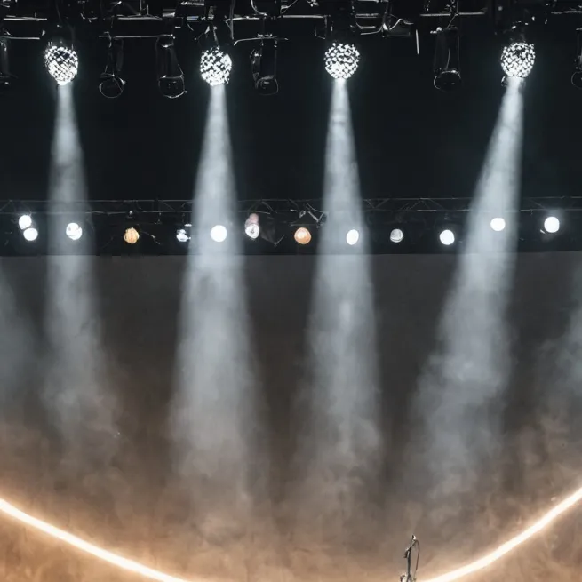 chat with ai character: Music Artist RP