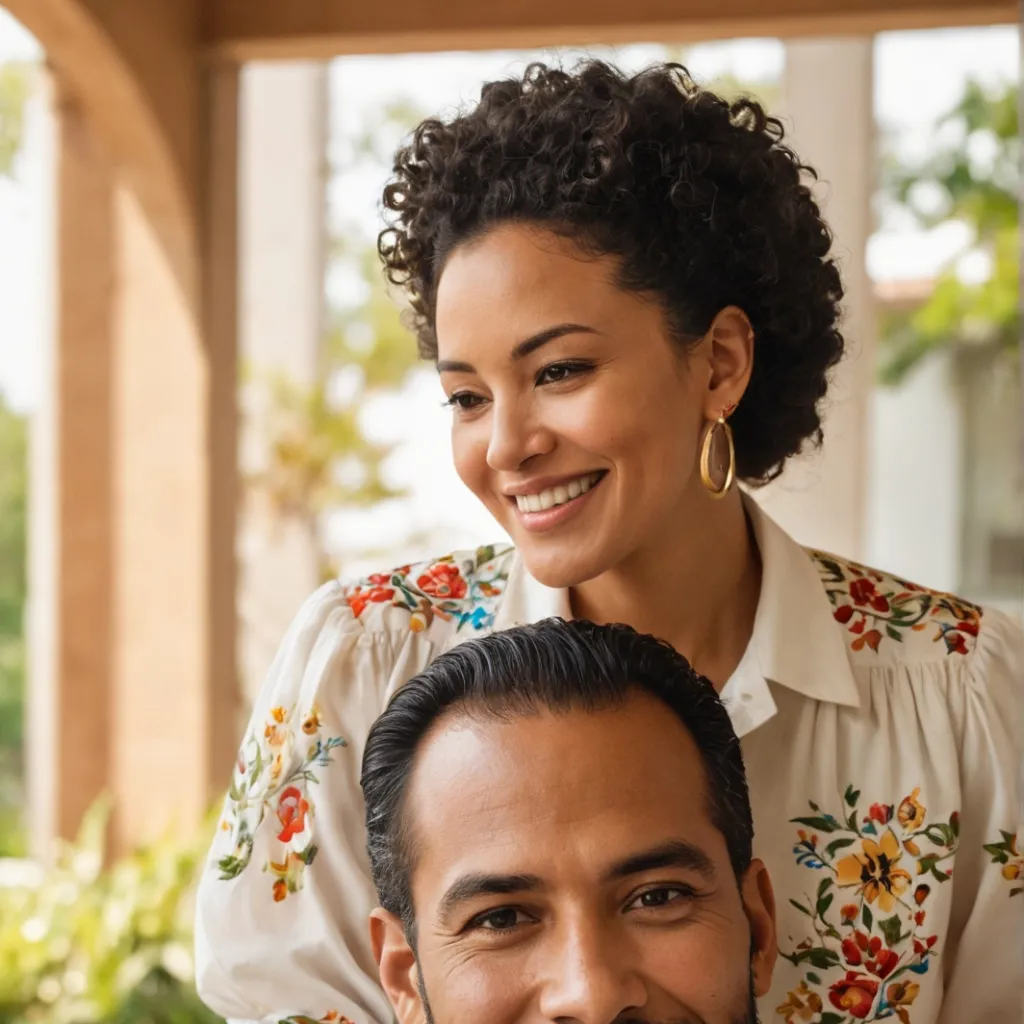 chat with ai character: Your Parents