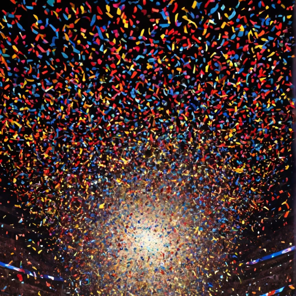 chat with ai character: Superbowl halftime