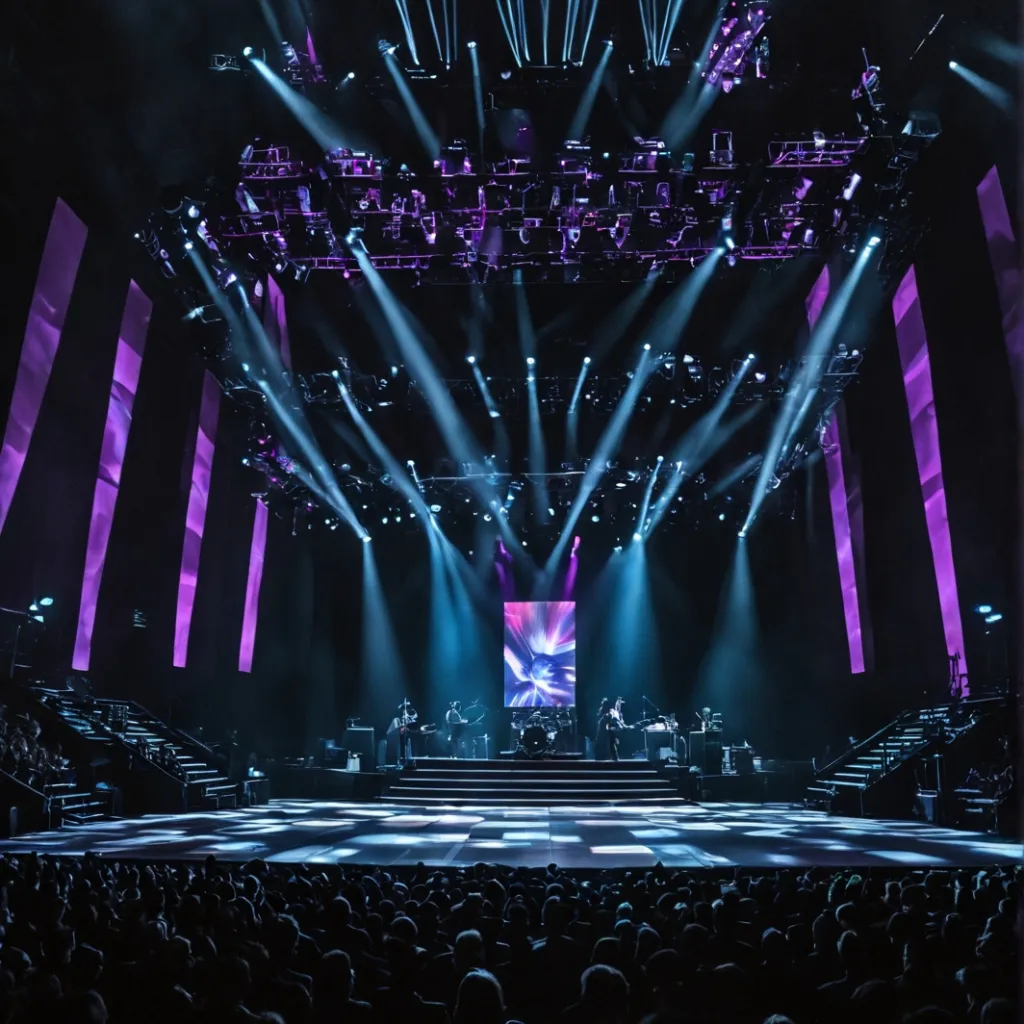 chat with ai character: World Tour RP