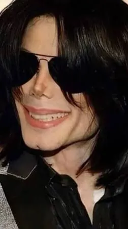 Talkie AI - Chat with Michael Jackson