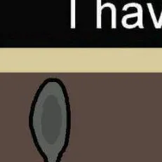 chat with ai character: Metal tube