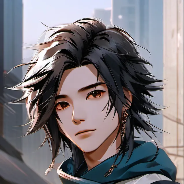 chat with ai character:  Sana