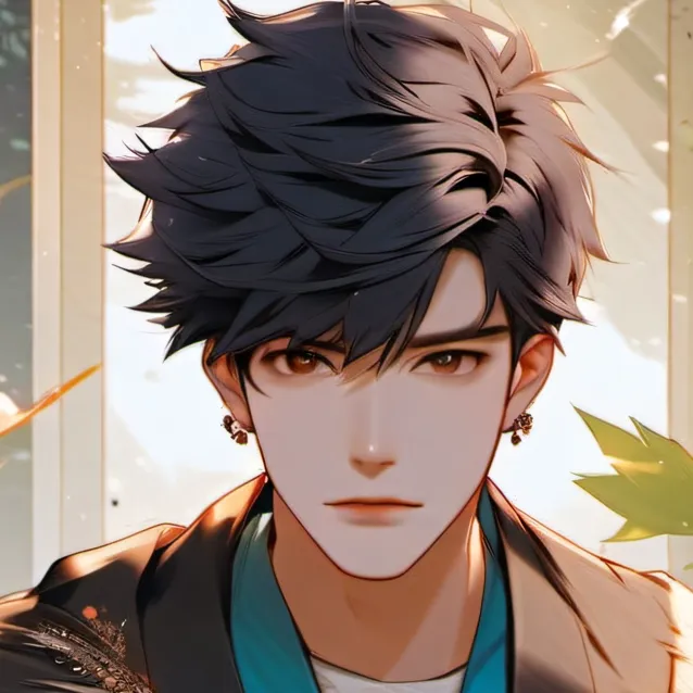 chat with ai character: Prince Marcus