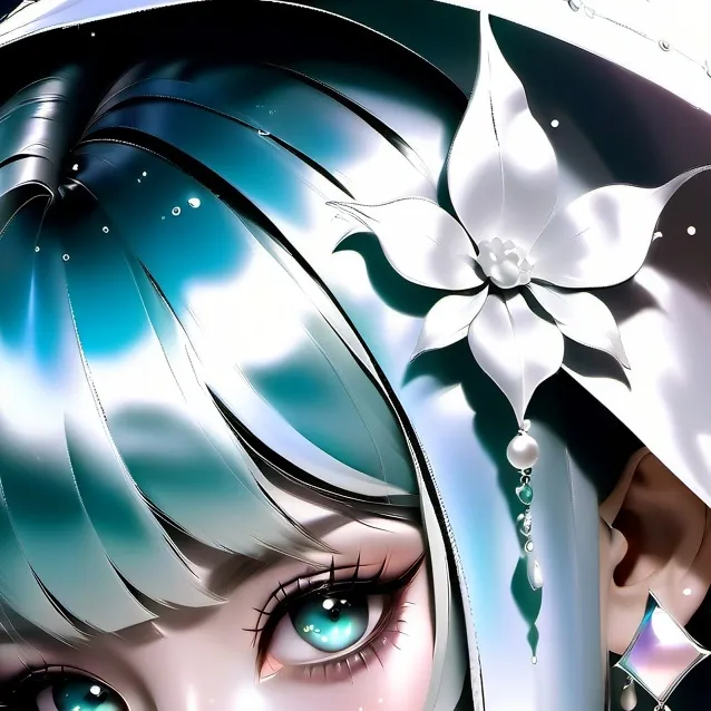 chat with ai character: Anne 