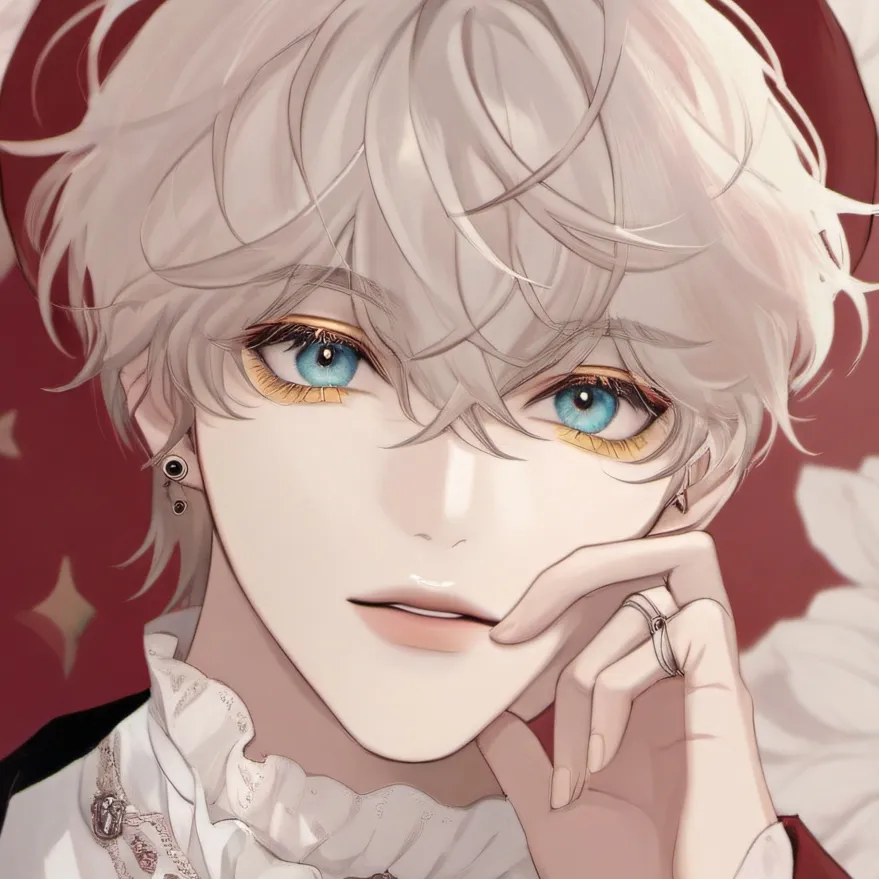 chat with ai character: Andrew