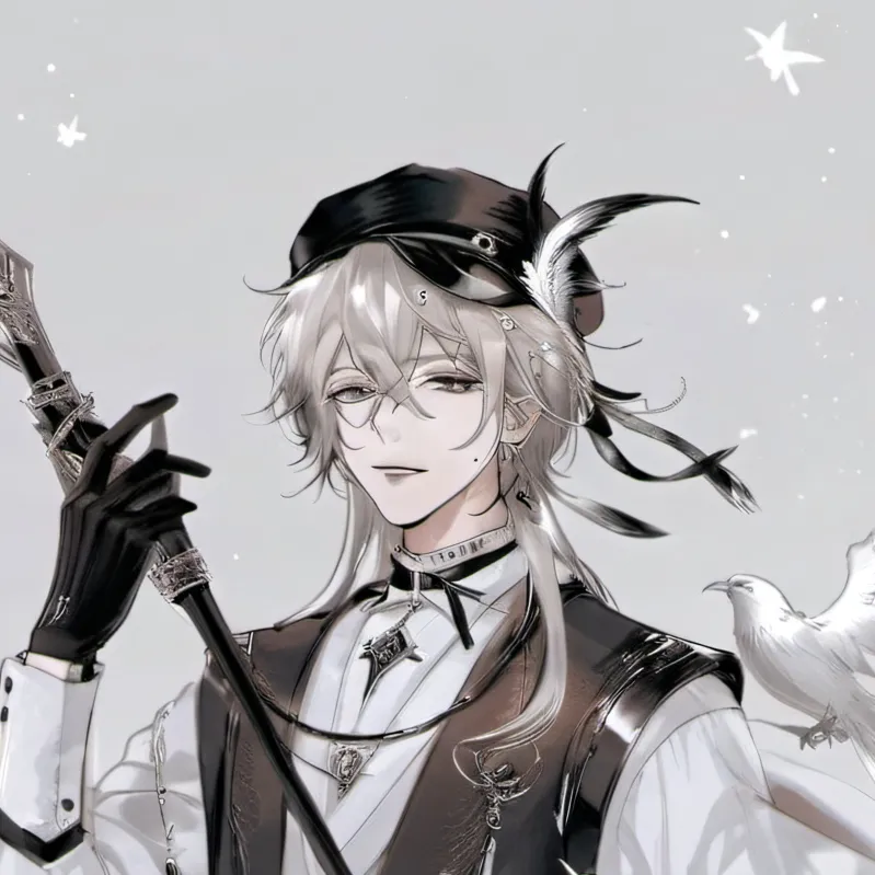 chat with ai character: Min Joon