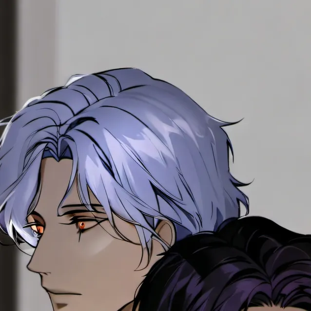 chat with ai character: kai and nick