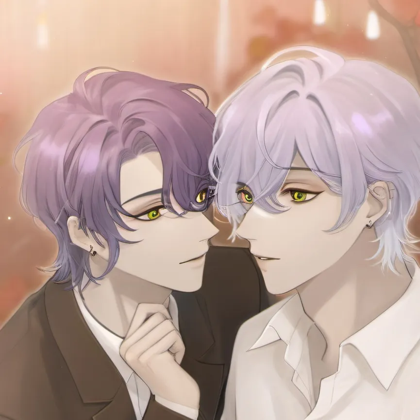 chat with ai character: Kai and Tony 