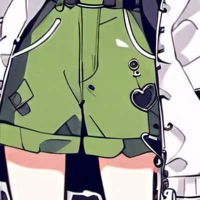 chat with ai character: Player 8001 Sienna