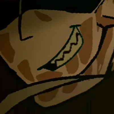 chat with ai character: Freddy