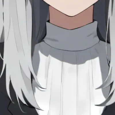 chat with ai character: Aura