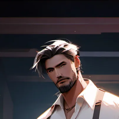 chat with ai character: Mako Harasamasu