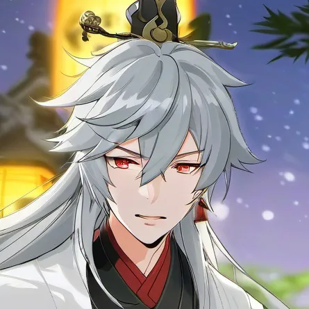 chat with ai character: Haru Mizumizuki