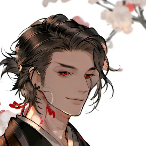 chat with ai character: Kai Renaldo