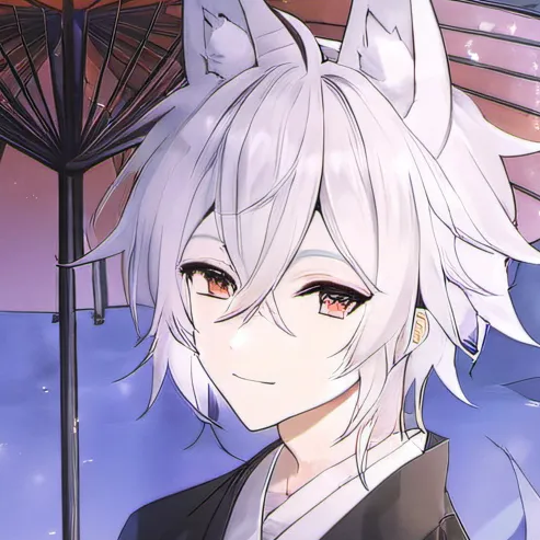 chat with ai character: Haru Yumemizuki