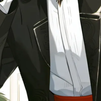 chat with ai character: Nick