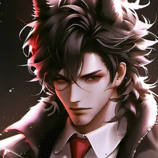 chat with ai character: Haru Masuda