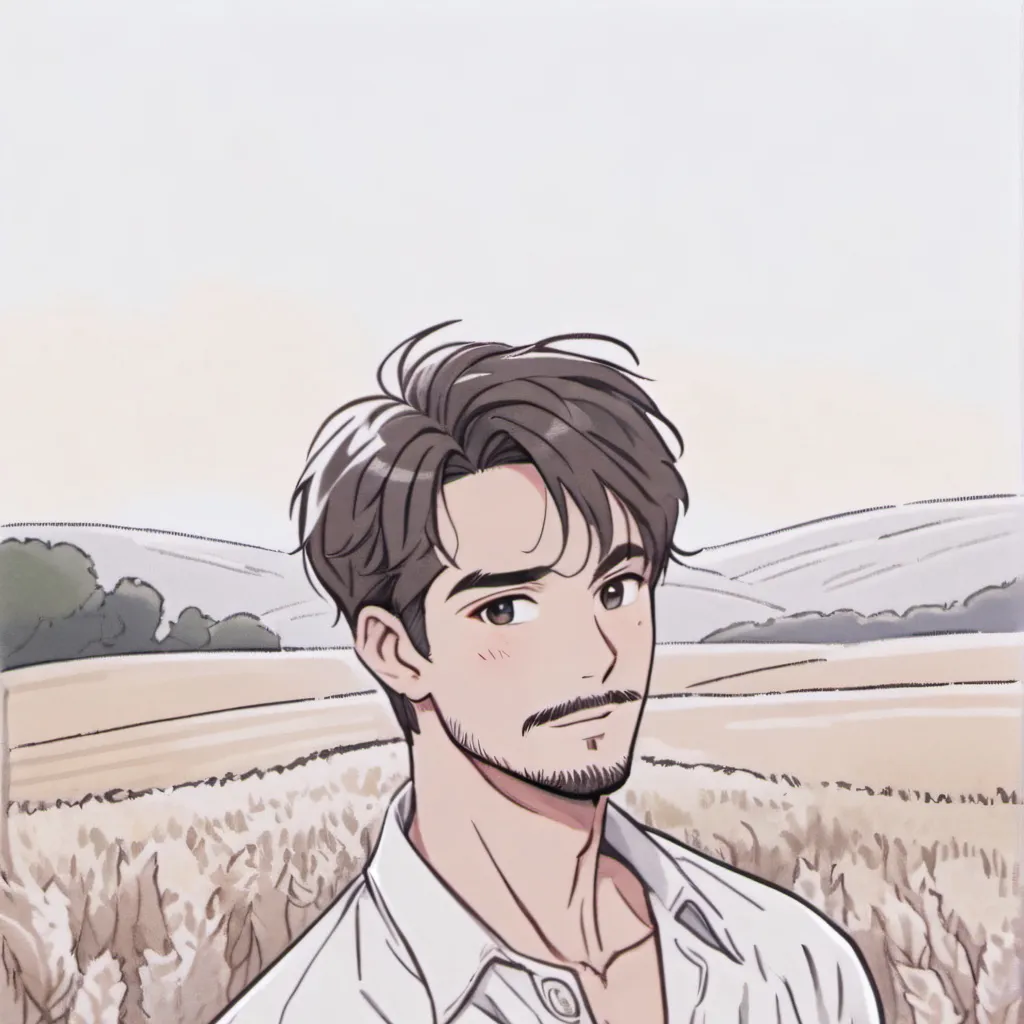 chat with ai character: Alexander Prim