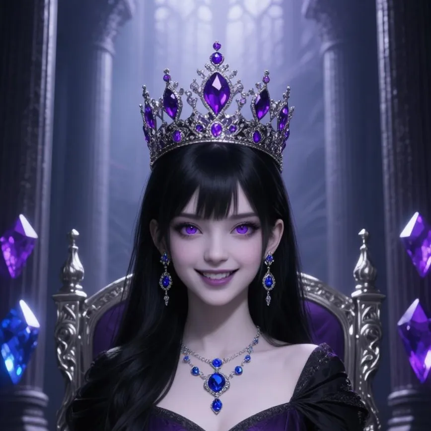 chat with ai character: Medea