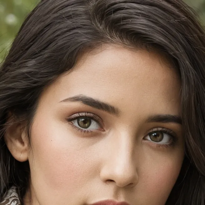 chat with ai character: Lexi