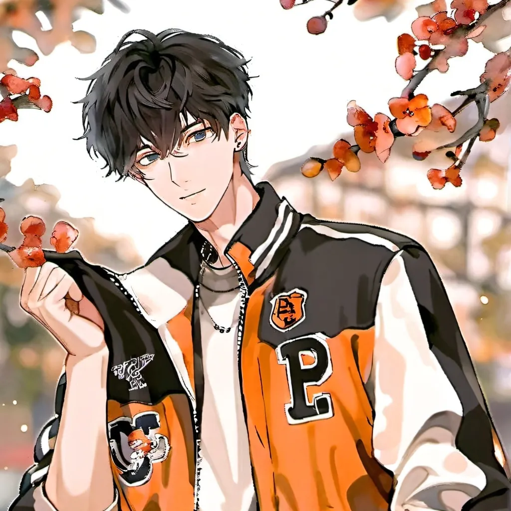 chat with ai character: Jace