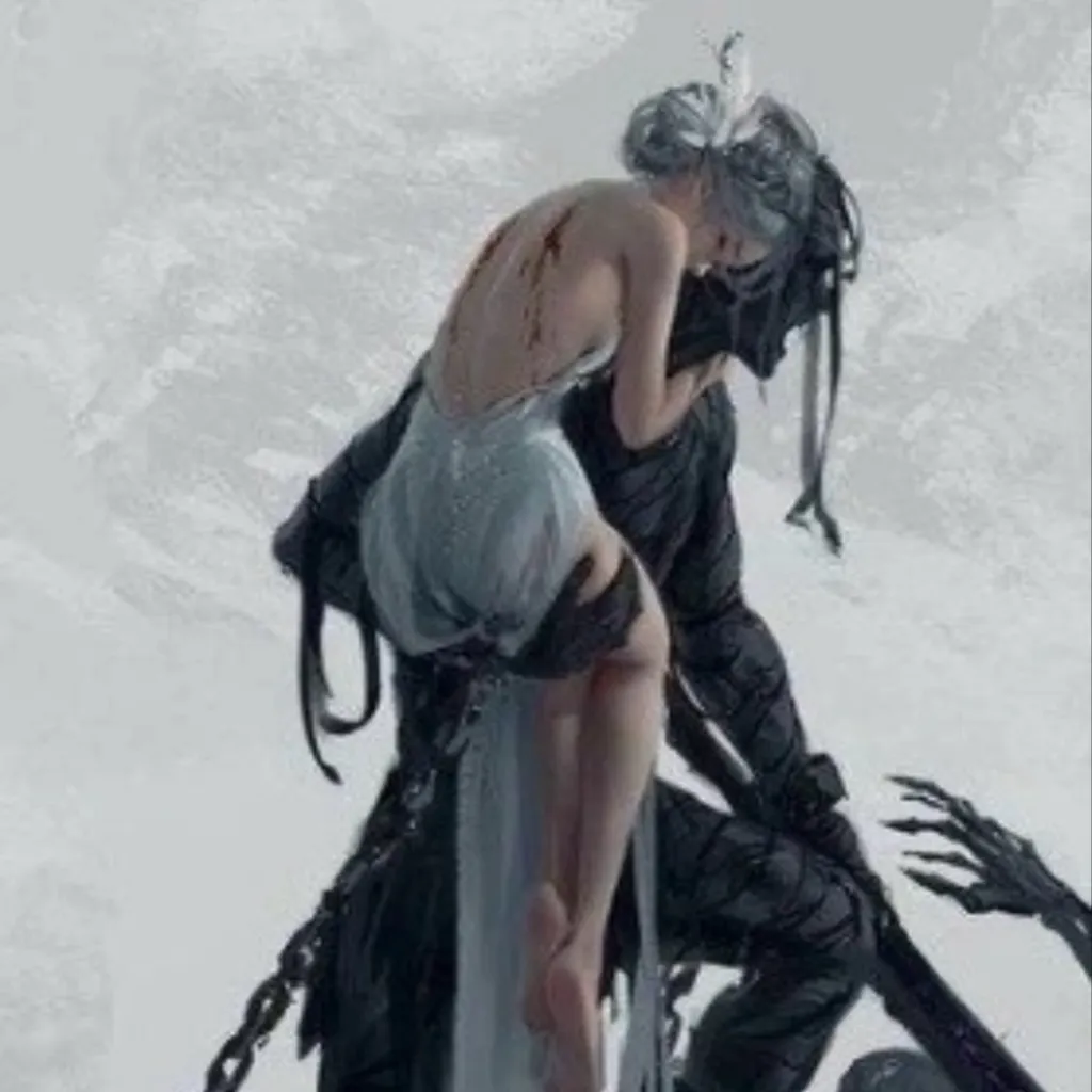 chat with ai character: The Devil