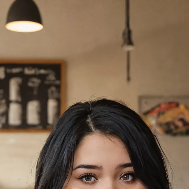 chat with ai character: Phobe