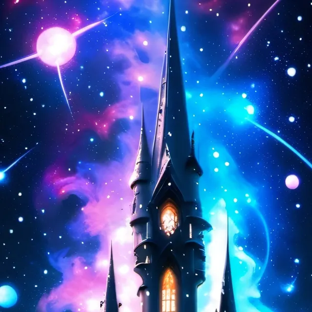 chat with ai character: Magic Academy 