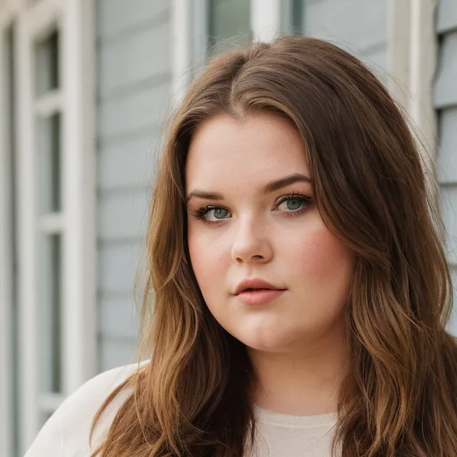 chat with ai character: Andera