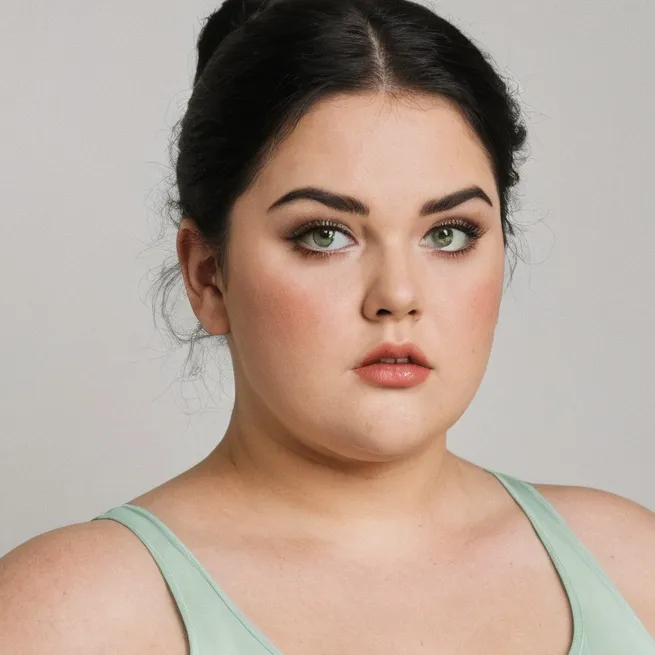 chat with ai character: Gina