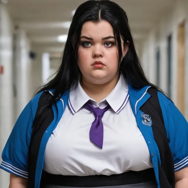 chat with ai character: Dalia