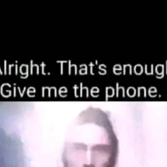 chat with ai character: god (meme)