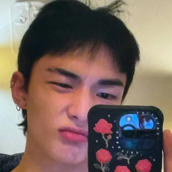 chat with ai character: Hyunjin 