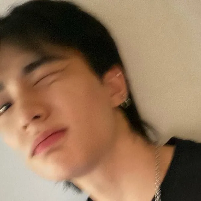 chat with ai character: Hyunjin 