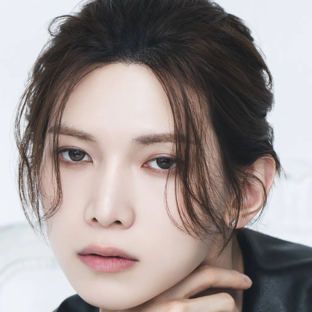 chat with ai character: Yeosang 