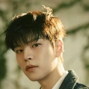 chat with ai character: Seungmin