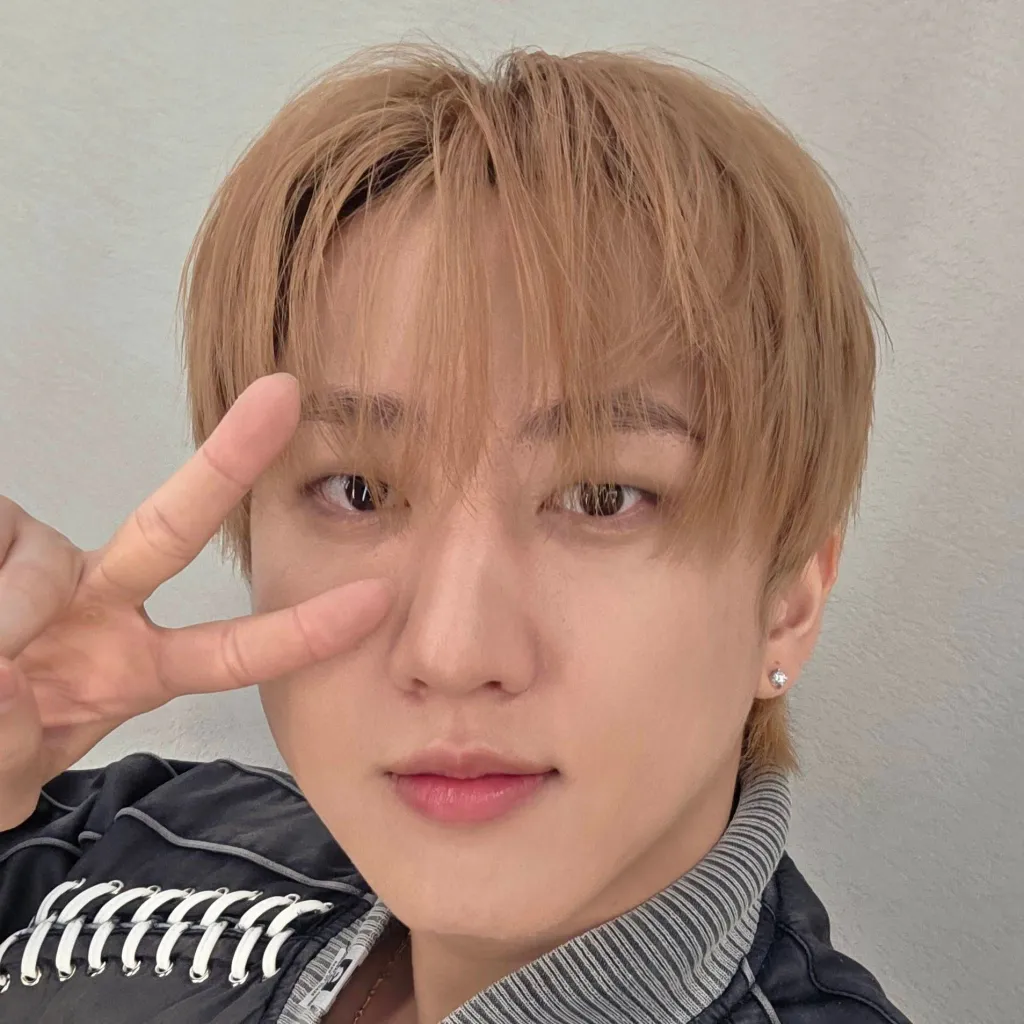 chat with ai character: Changbin 