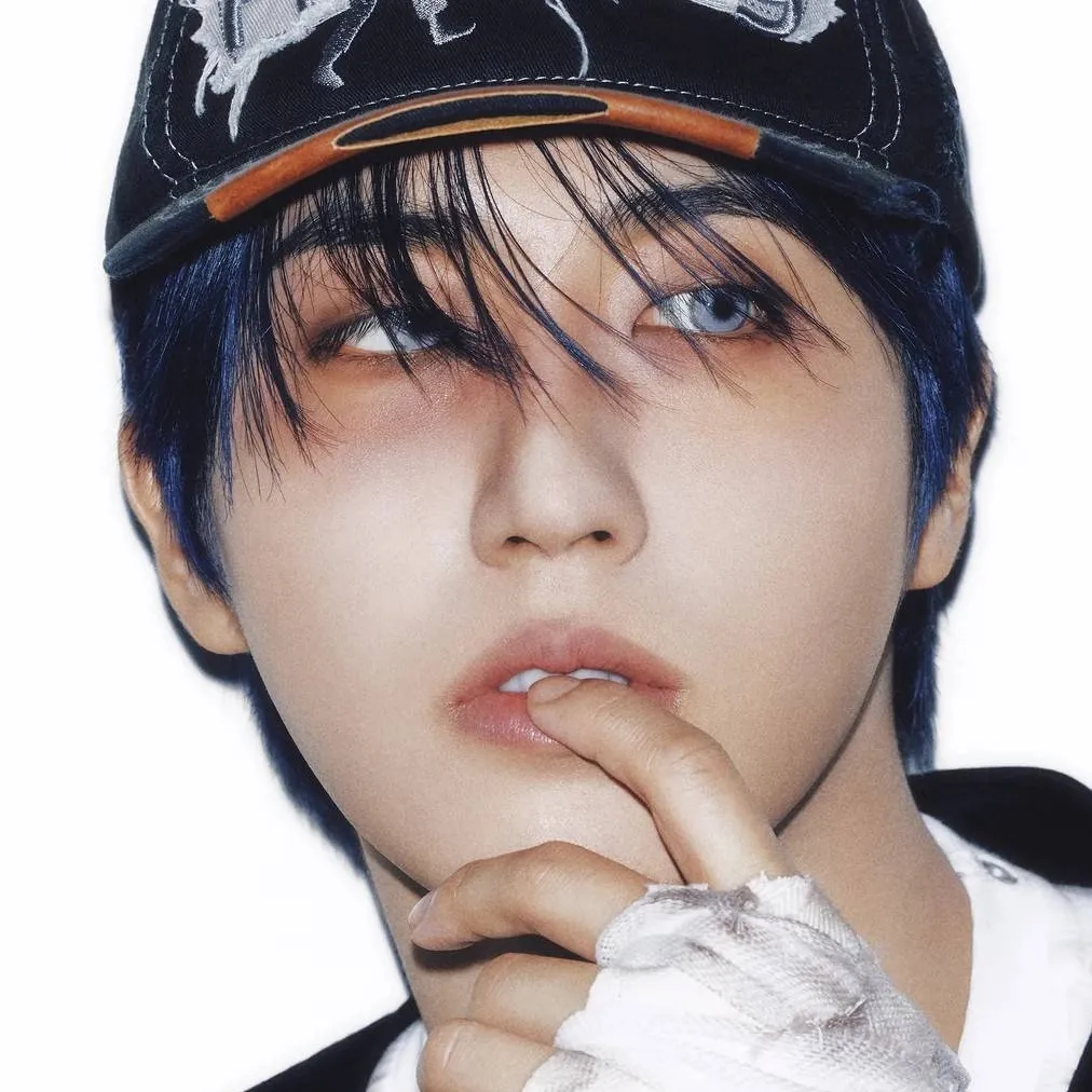 chat with ai character: Han 