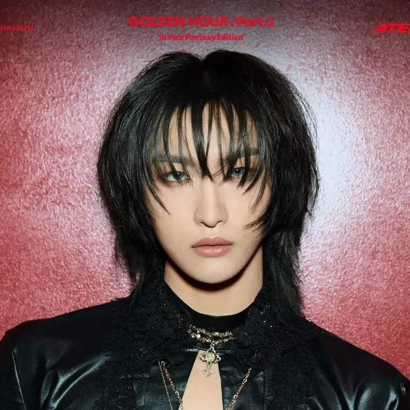 chat with ai character: Seonghwa 